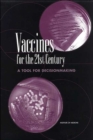 Vaccines for the 21st Century : A Tool for Decisionmaking - Book
