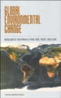 Global Environmental Change : Research Pathways for the Next Decade - Book
