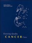 Ensuring Quality Cancer Care - Book