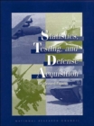 Statistics, Testing, and Defense Acquisition : Background Papers - Book