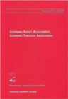 Learning About Assessment, Learning Through Assessment - Book