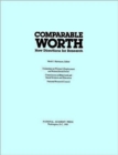 Comparable Worth : New Directions for Research - Book