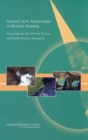 Toward New Partnerships in Remote Sensing : Government, the Private Sector, and Earth Science Research - Book