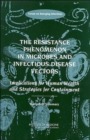 The Resistance Phenomenon in Microbes and Infectious Disease Vectors : Implications for Human Health and Strategies for Containment: Workshop Summary - Book