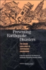 Preventing Earthquake Disasters: The Grand Challenge in Earthquake Engineering : A Research Agenda for the Network for Earthquake Engineering Simulation (NEES) - Book