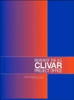 Review of the U.S. CLIVAR Project Office - Book