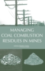 Managing Coal Combustion Residues in Mines - Book