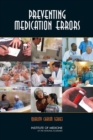 Preventing Medication Errors - Book