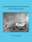 Exploring Organic Environments in the Solar System - Book
