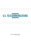 Renewing U.S. Telecommunications Research - Book