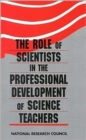 The Role of Scientists in the Professional Development of Science Teachers - Book