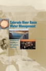 Colorado River Basin Water Management : Evaluating and Adjusting to Hydroclimatic Variability - eBook