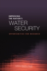 Improving the Nation's Water Security : Opportunities for Research - eBook