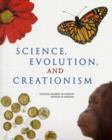 Science, Evolution, and Creationism - Book