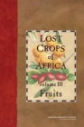 Lost Crops of Africa : Volume III: Fruits - eBook