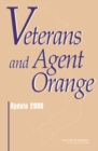 Veterans and Agent Orange : Update 2006 - eBook