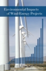 Environmental Impacts of Wind-Energy Projects - Book