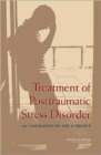 Treatment of Posttraumatic Stress Disorder : An Assessment of the Evidence - Book