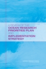 A Review of the Ocean Research Priorities Plan and Implementation Strategy - Book