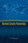 Maritime Security Partnerships - Book