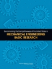 Benchmarking the Competitiveness of the United States in Mechanical Engineering Basic Research - eBook