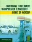 Transitions to Alternative Transportation Technologies : A Focus on Hydrogen - Book