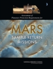 Assessment of Planetary Protection Requirements for Mars Sample Return Missions - Book