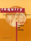 Inquiry and the National Science Education Standards : A Guide for Teaching and Learning - eBook