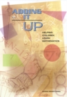 Adding It Up : Helping Children Learn Mathematics - eBook