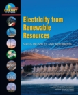 Electricity from Renewable Resources : Status, Prospects, and Impediments - Book