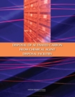 The Disposal of Activated Carbon from Chemical Agent Disposal Facilities - Book
