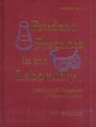 Prudent Practices in the Laboratory : Handling and Management of Chemical Hazards, Updated Version - Book