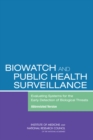 BioWatch and Public Health Surveillance : Evaluating Systems for the Early Detection of Biological Threats: Abbreviated Version - Book