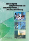 Advancing the Competitiveness and Efficiency of the U.S. Construction Industry - eBook