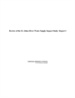Review of the St. Johns River Water Supply Impact Study : Report 1 - Book