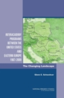 Interacademy Programs Between the United States and Eastern Europe 1967-2009 : The Changing Landscape - Book