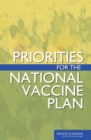 Priorities for the National Vaccine Plan - Book
