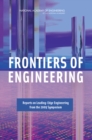 Frontiers of Engineering : Reports on Leading-Edge Engineering from the 2009 Symposium - Book