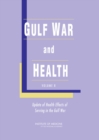 Gulf War and Health : Volume 8: Update of Health Effects of Serving in the Gulf War - Book