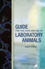 Guide for the Care and Use of Laboratory Animals - Book