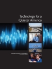 Technology for a Quieter America - Book