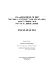 An Assessment of the National Institute of Standards and Technology Physics Laboratory : Fiscal Year 2010 - Book