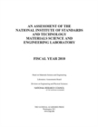 An Assessment of the National Institute of Standards and Technology Materials Science and Engineering Laboratory : Fiscal Year 2010 - Book