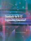 Standards for K-12 Engineering Education? - eBook