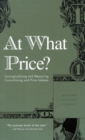 At What Price? : Conceptualizing and Measuring Cost-of-Living and Price Indexes - eBook