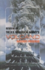 Review of the U.S. Geological Survey's Volcano Hazards Program - eBook