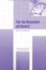 Time-Use Measurement and Research : Report of a Workshop - eBook
