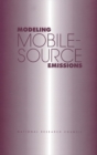 Modeling Mobile-Source Emissions - eBook
