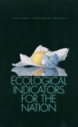 Ecological Indicators for the Nation - eBook