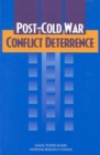 Post-Cold War Conflict Deterrence - eBook